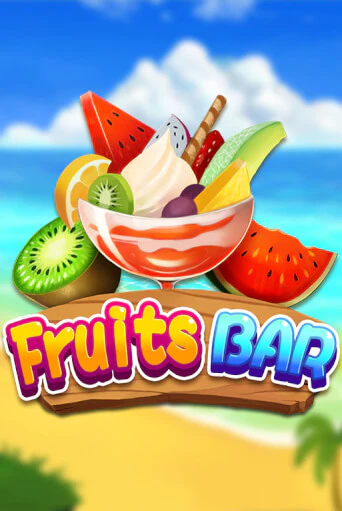 Fruits Bar бесплатная демо игра на официальном сайте Казино Вулкан