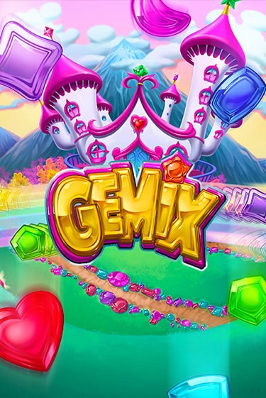 GEMiX бесплатная демо игра на официальном сайте Казино Вулкан