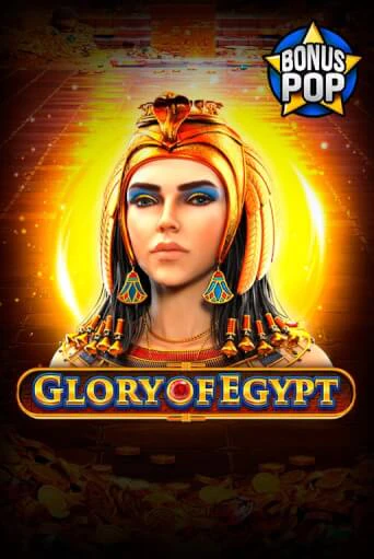 Glory of Egypt бесплатная демо игра на официальном сайте Казино Вулкан