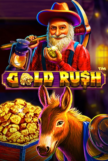 Gold Rush бесплатная демо игра на официальном сайте Казино Вулкан