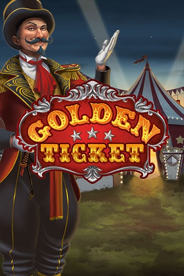 Golden Ticket бесплатная демо игра на официальном сайте Казино Вулкан