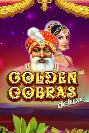 Golden Cobras deluxe бесплатная демо игра на официальном сайте Казино Вулкан