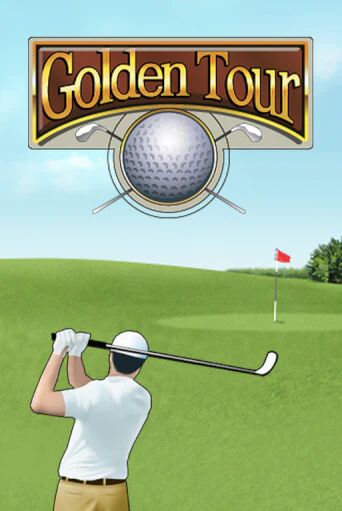 Golden Tour бесплатная демо игра на официальном сайте Казино Вулкан