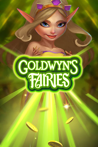 Goldwyns Fairies бесплатная демо игра на официальном сайте Казино Вулкан