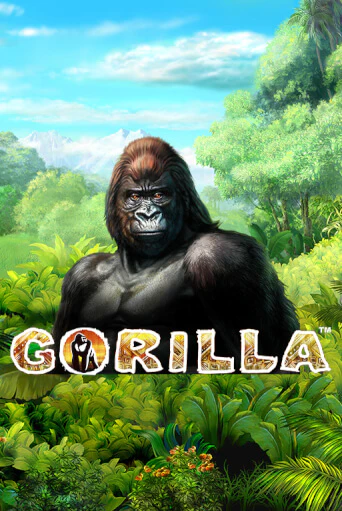 Gorilla бесплатная демо игра на официальном сайте Казино Вулкан