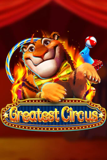 Greatest Circus бесплатная демо игра на официальном сайте Казино Вулкан