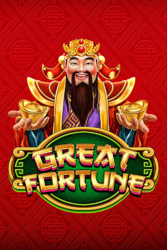 Great Fortune бесплатная демо игра на официальном сайте Казино Вулкан