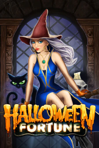 Halloween Fortune бесплатная демо игра на официальном сайте Казино Вулкан