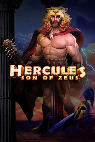 Hercules Son of Zeus бесплатная демо игра на официальном сайте Казино Вулкан
