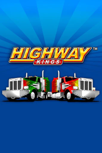 Highway Kings бесплатная демо игра на официальном сайте Казино Вулкан