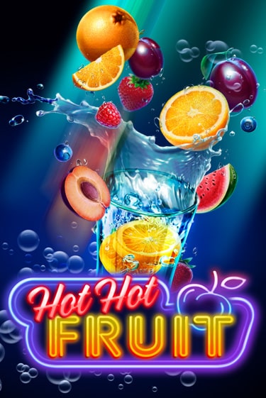 Hot Hot Fruit бесплатная демо игра на официальном сайте Казино Вулкан
