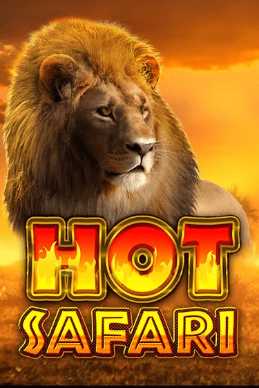 Hot Safari бесплатная демо игра на официальном сайте Казино Вулкан