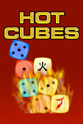 Hot Cubes бесплатная демо игра на официальном сайте Казино Вулкан