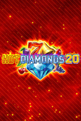 Hot Diamonds 20 бесплатная демо игра на официальном сайте Казино Вулкан