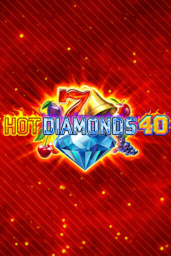 Hot Diamonds 40 бесплатная демо игра на официальном сайте Казино Вулкан