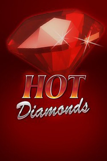 Hot Diamonds бесплатная демо игра на официальном сайте Казино Вулкан
