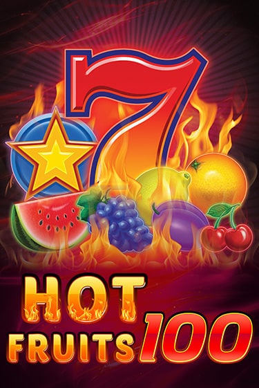 Hot Fruits 100 бесплатная демо игра на официальном сайте Казино Вулкан