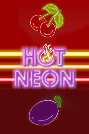 Hot Neon бесплатная демо игра на официальном сайте Казино Вулкан