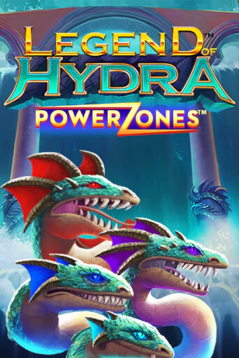 PowerZones: Legend of Hydra бесплатная демо игра на официальном сайте Казино Вулкан