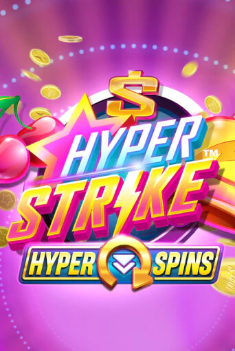 Hyper Strike™ HyperSpins™ бесплатная демо игра на официальном сайте Казино Вулкан