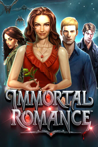 Immortal Romance бесплатная демо игра на официальном сайте Казино Вулкан