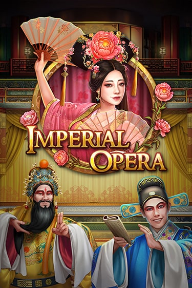 Imperial Opera бесплатная демо игра на официальном сайте Казино Вулкан