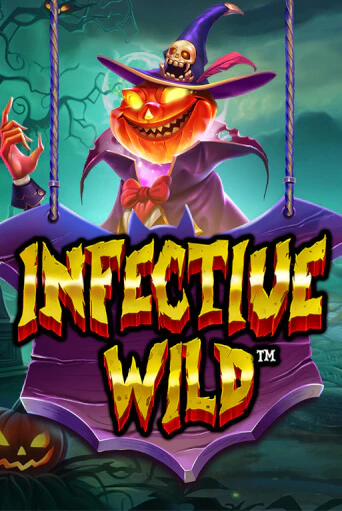 Infective Wild бесплатная демо игра на официальном сайте Казино Вулкан