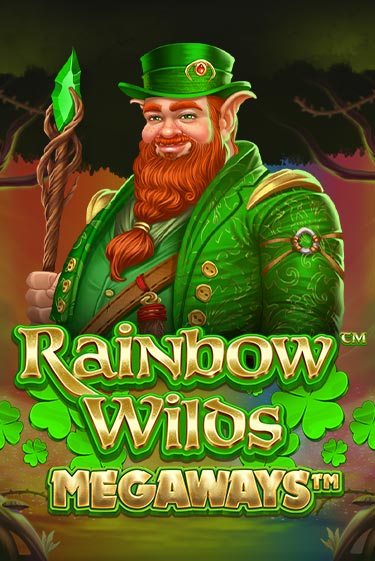 Rainbow Wilds Megaways бесплатная демо игра на официальном сайте Казино Вулкан