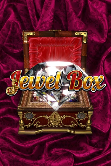 Jewel Box бесплатная демо игра на официальном сайте Казино Вулкан