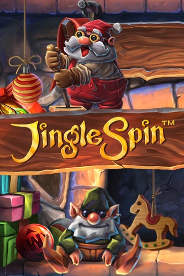 Jingle Spin™ бесплатная демо игра на официальном сайте Казино Вулкан