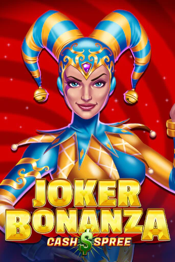 Joker Bonanza Cash Spree бесплатная демо игра на официальном сайте Казино Вулкан
