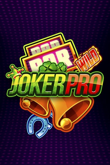 Joker Pro™ бесплатная демо игра на официальном сайте Казино Вулкан