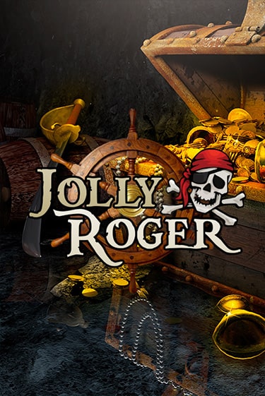 Jolly Roger бесплатная демо игра на официальном сайте Казино Вулкан
