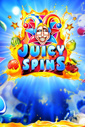 Juicy Spins бесплатная демо игра на официальном сайте Казино Вулкан