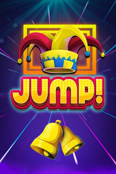 Jump! бесплатная демо игра на официальном сайте Казино Вулкан