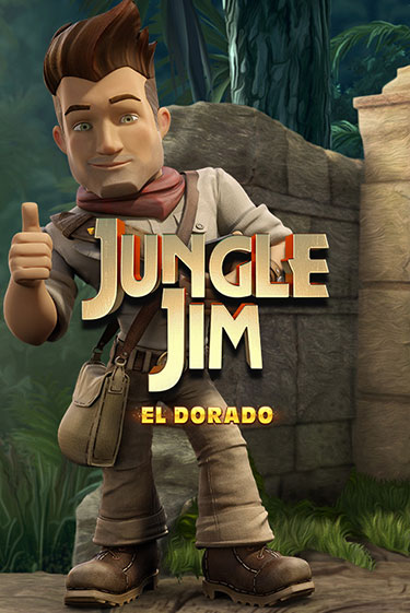 Jungle Jim El Dorado бесплатная демо игра на официальном сайте Казино Вулкан