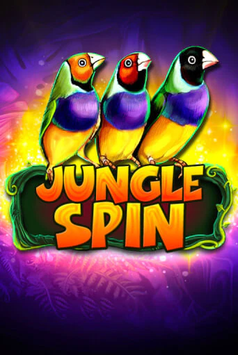 Jungle Spin бесплатная демо игра на официальном сайте Казино Вулкан