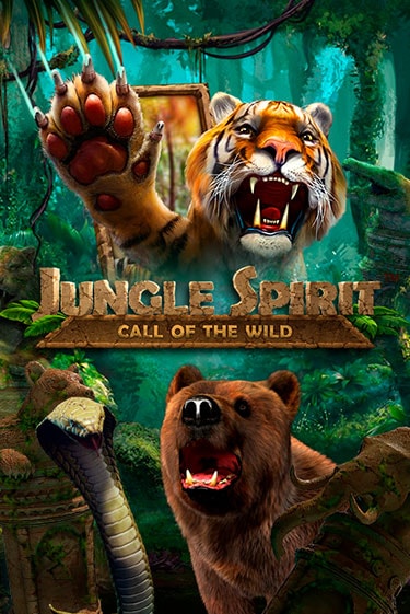 Jungle Spirit: Call of the Wild бесплатная демо игра на официальном сайте Казино Вулкан