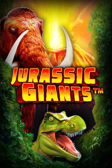 Jurassic Giants бесплатная демо игра на официальном сайте Казино Вулкан