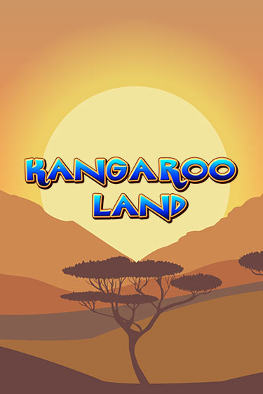 Kangaroo Land бесплатная демо игра на официальном сайте Казино Вулкан