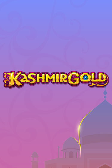 Kashmir Gold бесплатная демо игра на официальном сайте Казино Вулкан