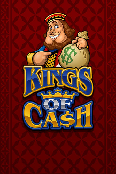 Kings of Cash бесплатная демо игра на официальном сайте Казино Вулкан