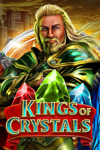 Kings of Crystals бесплатная демо игра на официальном сайте Казино Вулкан