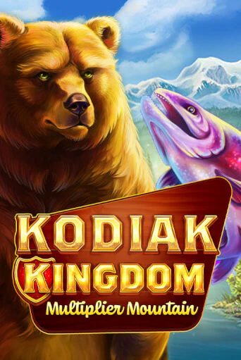 Kodiak Kingdom бесплатная демо игра на официальном сайте Казино Вулкан
