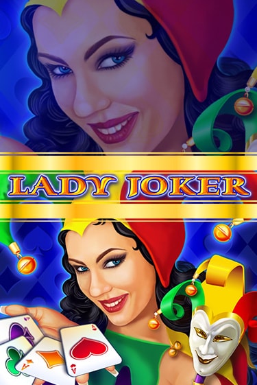 Lady Joker бесплатная демо игра на официальном сайте Казино Вулкан