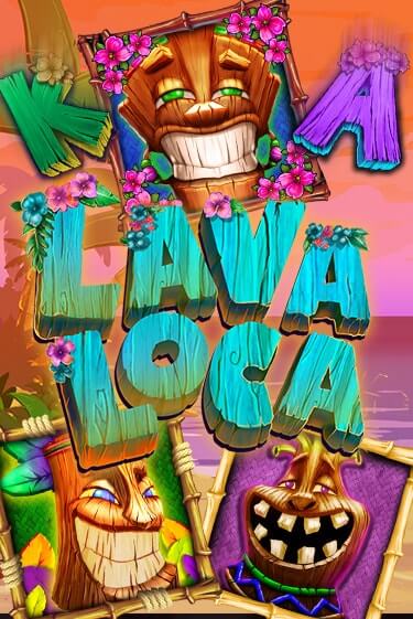 Lava Loca бесплатная демо игра на официальном сайте Казино Вулкан