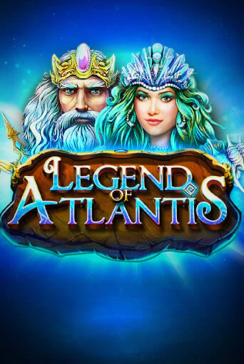 Legend of Atlantis бесплатная демо игра на официальном сайте Казино Вулкан
