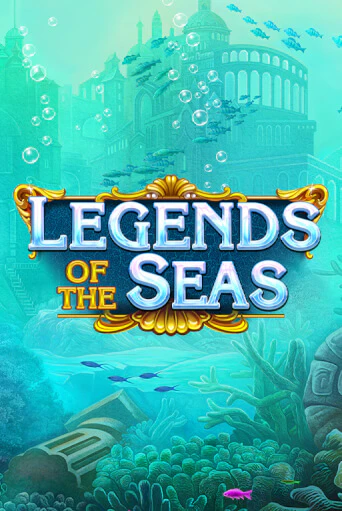 Legends of the Seas бесплатная демо игра на официальном сайте Казино Вулкан