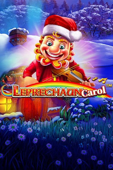 Leprechaun Carol бесплатная демо игра на официальном сайте Казино Вулкан