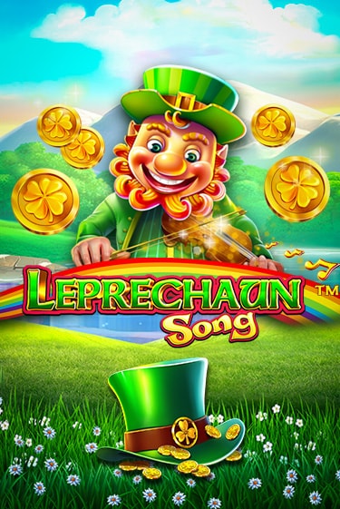Leprechaun Song™ бесплатная демо игра на официальном сайте Казино Вулкан
